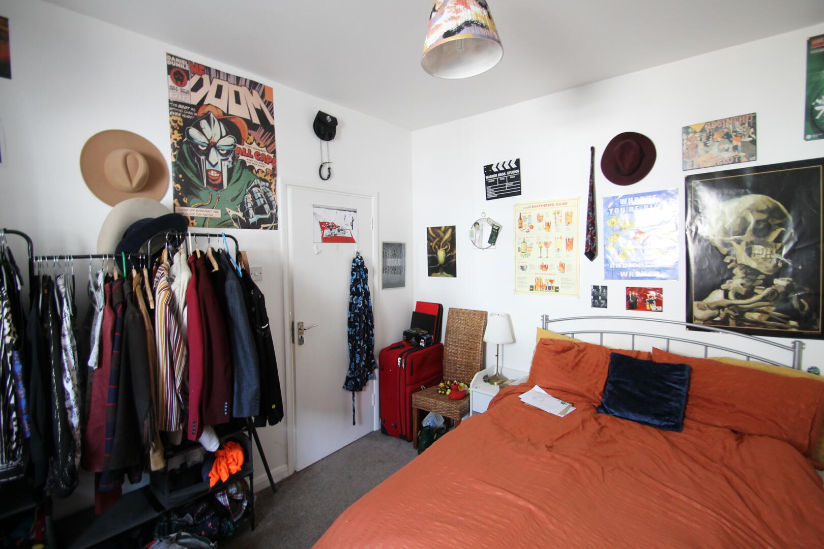 4 bed property in Chesterton Terrace, London
